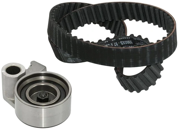 Kit de correa de distribución SKF VKMA 91711