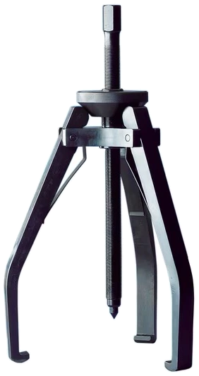 Extractor estándar de 3 brazos