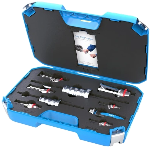Kit extractor interno de rodamientos SKF