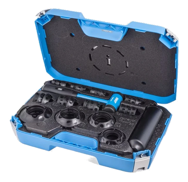 Kit de montaje mecánico SKF