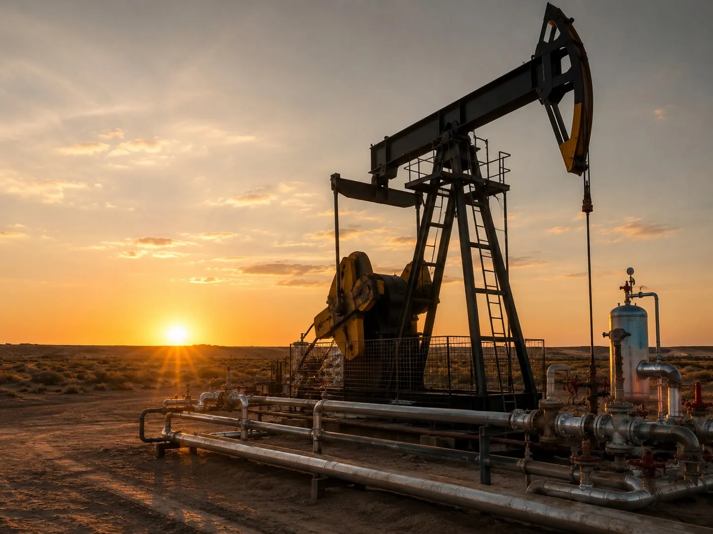 Oil & Gas en Vaca Muerta