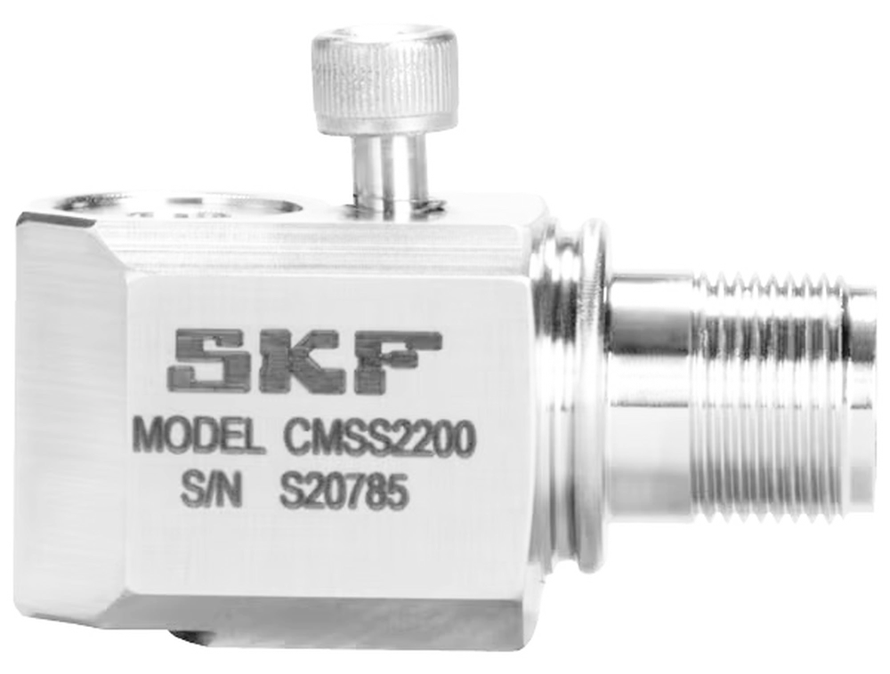 Acelerómetro SKF CMSS2200