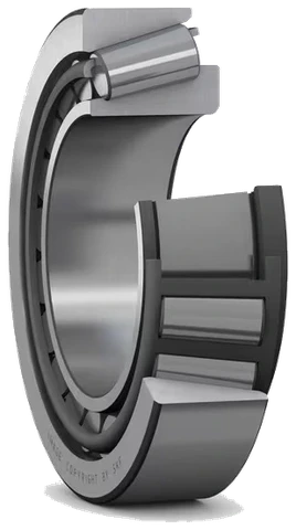 Rodamiento de rodillos cónicos SKF
