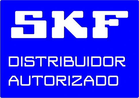 SKF — Distribuidor autorizado