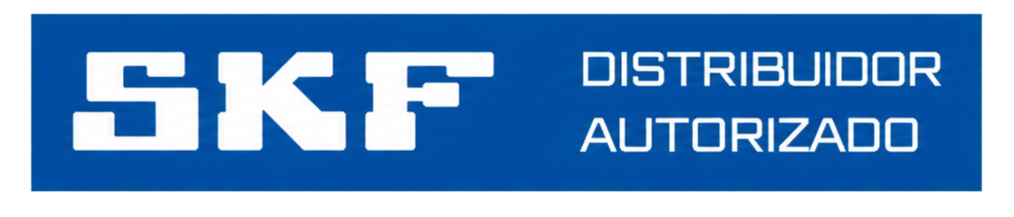 SKF Distribuidor autorizado