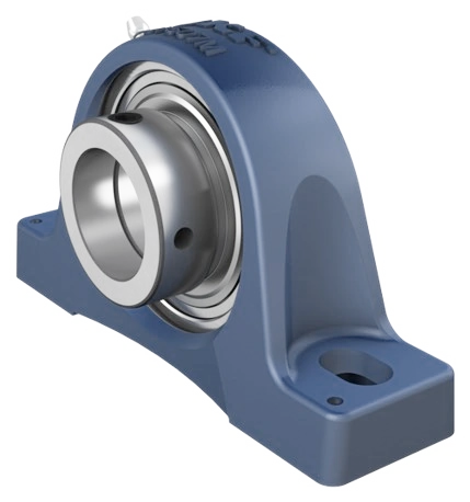 Soporte de pie con rodamiento insertable SKF