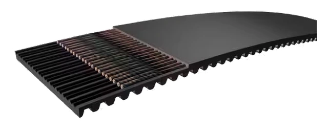 Correa sincrónica SKF