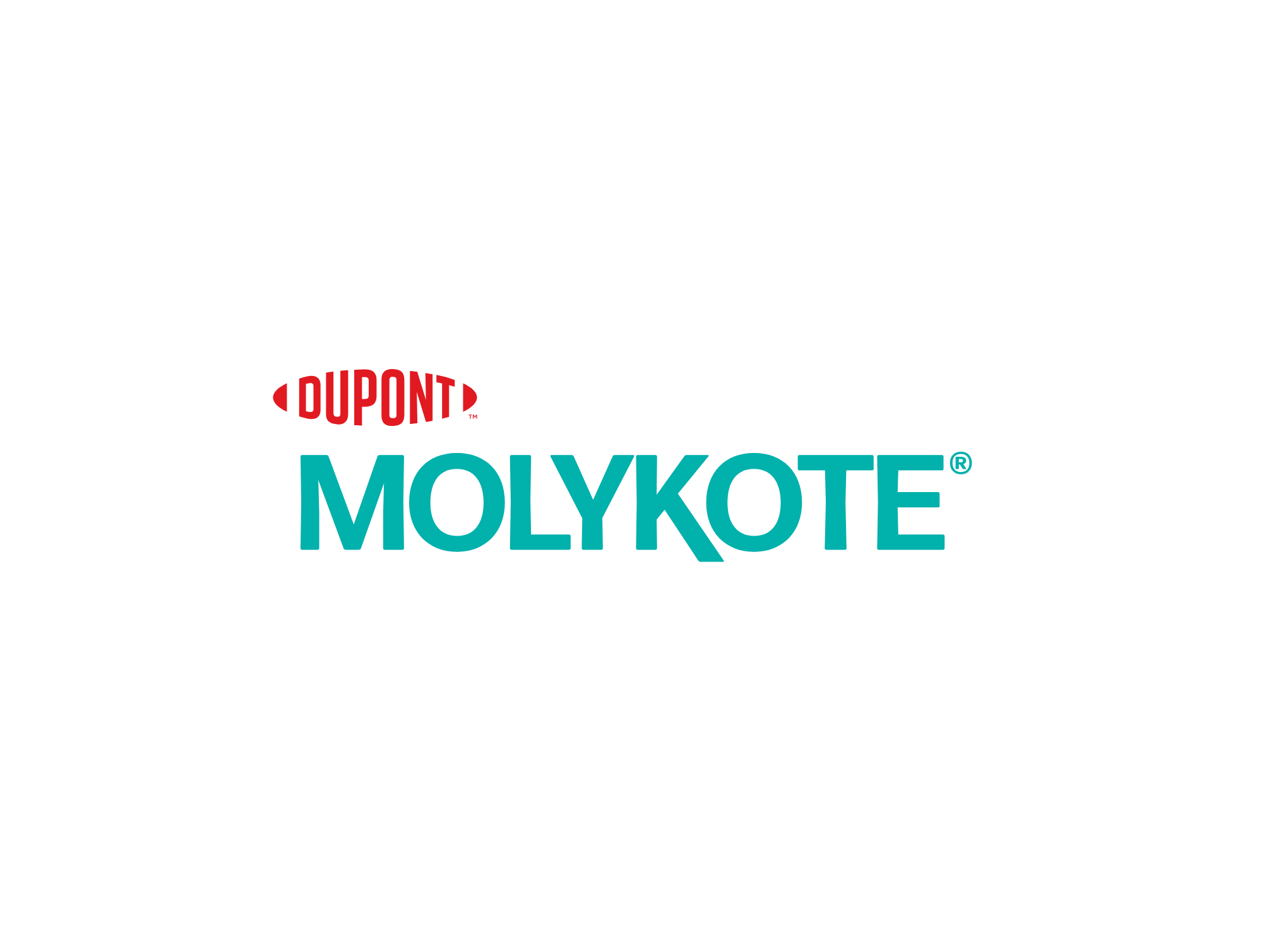 Logo Molykote