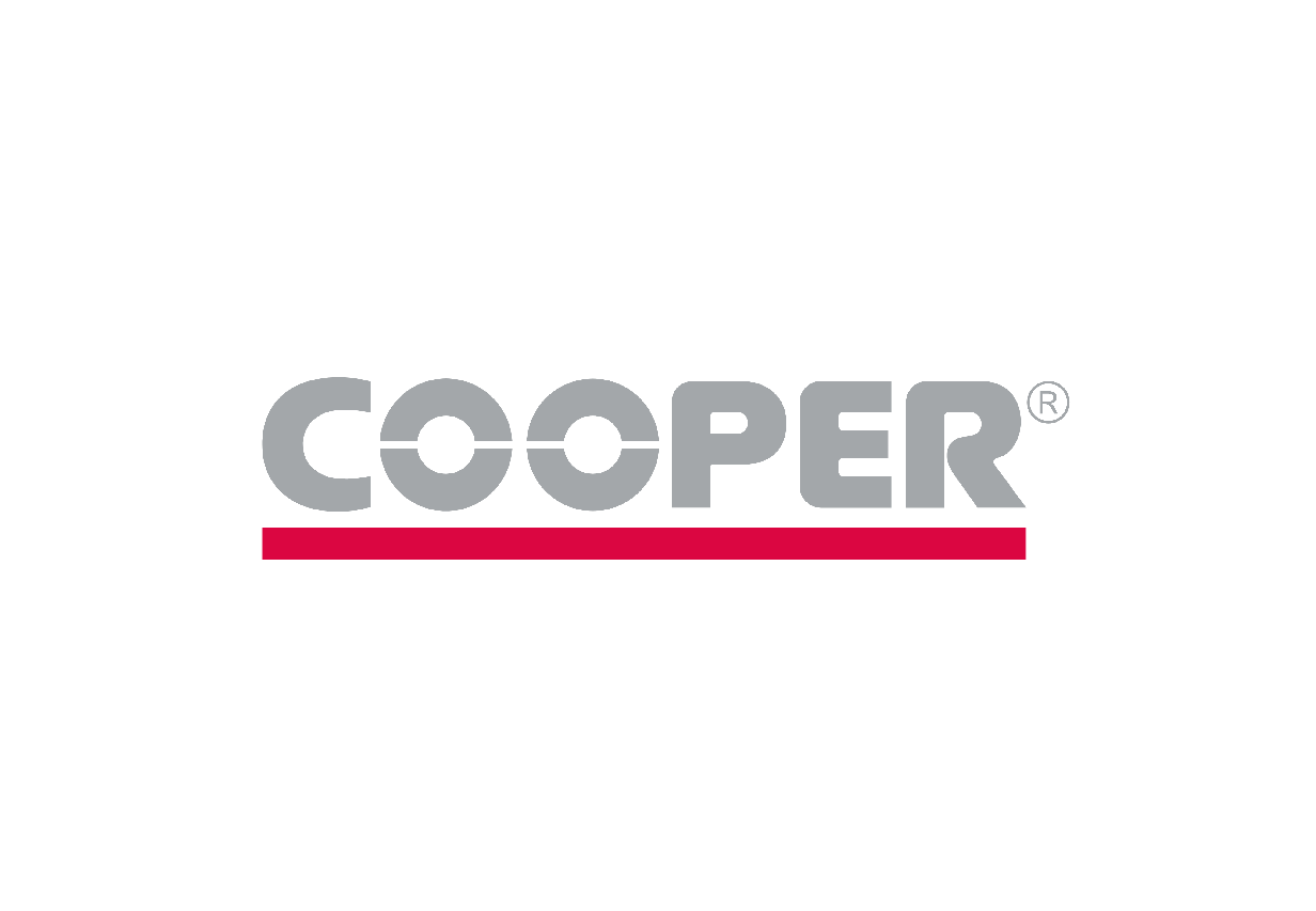 cooper